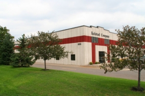 Lexington Blaine Business Park Lexington Blaine Business Park