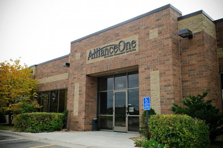 Centre Pointe V St. Paul Commercial Real Estate