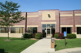 Eagan Business Commons II 1 Eagan Business Commons II 1