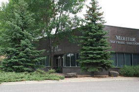 Roseville Business Commons II Roseville Business Commons II